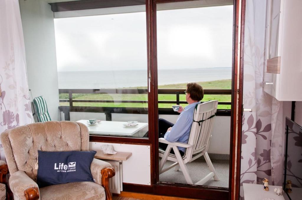Ferienwohnung In Damp Residenzblick An Der Ostsee Exterior foto